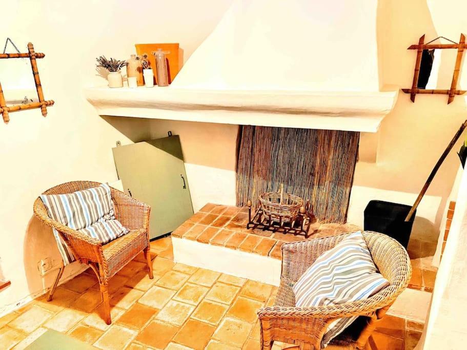 Maison 2 Chambres Et Terrasse Cite Medievale Vaison-la-Romaine Εξωτερικό φωτογραφία
