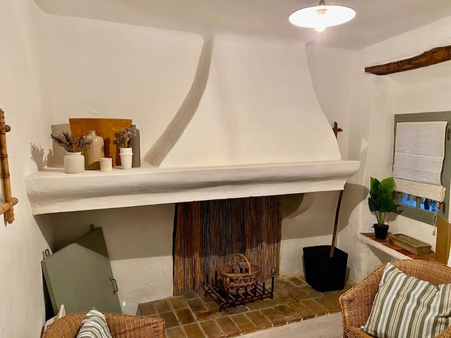 Maison 2 Chambres Et Terrasse Cite Medievale Vaison-la-Romaine Εξωτερικό φωτογραφία