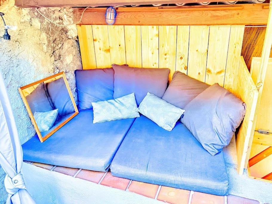 Maison 2 Chambres Et Terrasse Cite Medievale Vaison-la-Romaine Εξωτερικό φωτογραφία