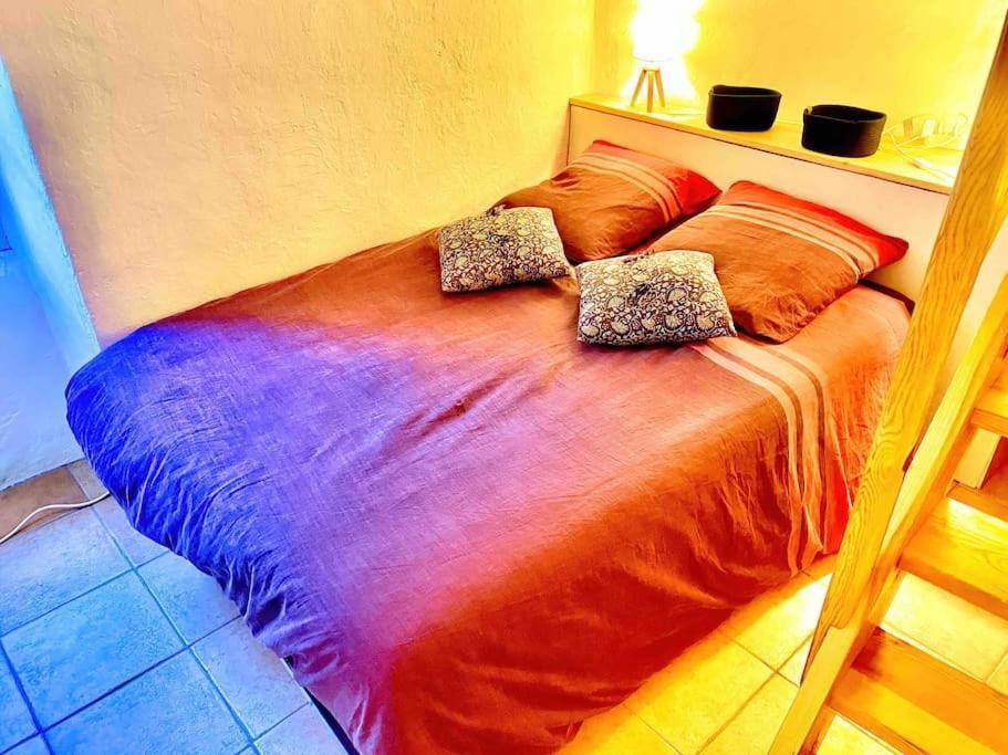 Maison 2 Chambres Et Terrasse Cite Medievale Vaison-la-Romaine Εξωτερικό φωτογραφία